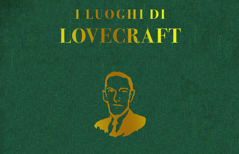 I Luoghi di Lovecraf thumb