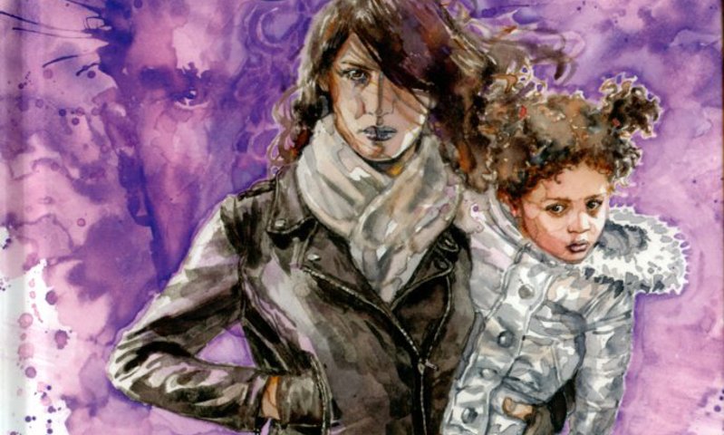 JESSICA JONES 003 evidenza