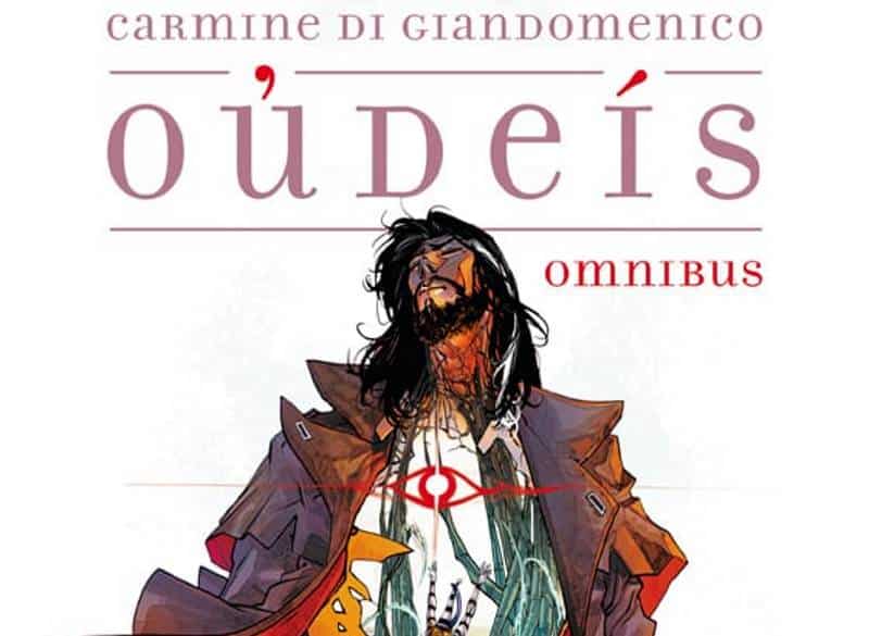 Oudeis Omnibus piatta sito