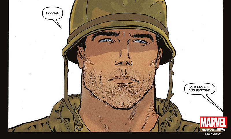 Punisher Platoon IMG EVIDENZA