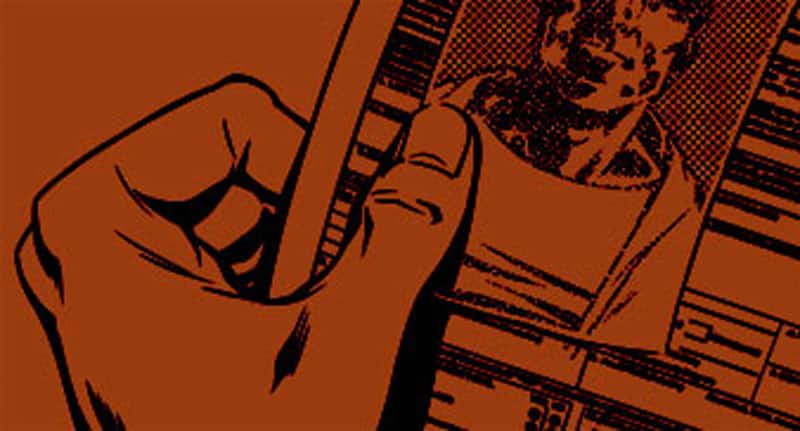 Rusty Dogs 47 thumb