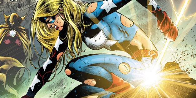 Stargirl