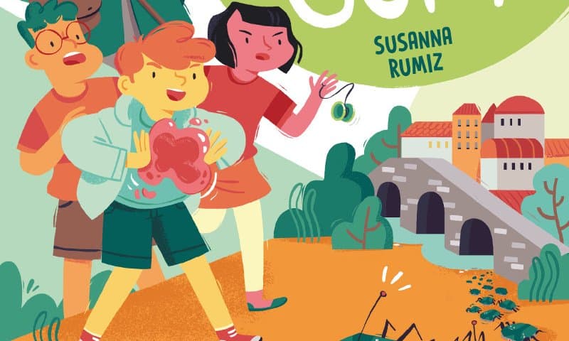 Supergum news evidenza