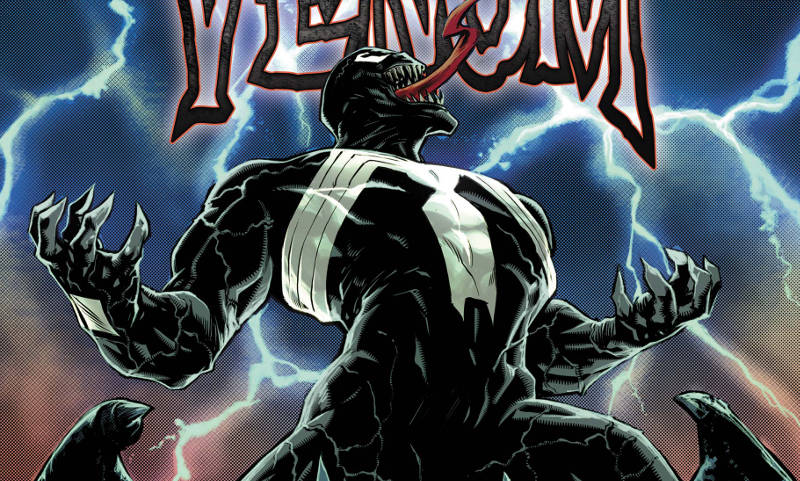 Venom 1 (18) [2018.11] IMG EVIDENZA