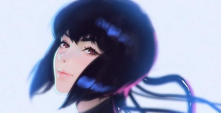 Ghostintheshell