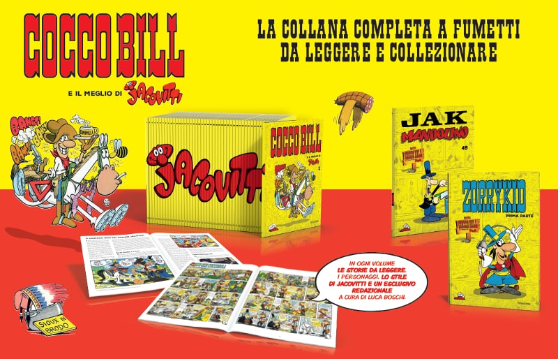 Jacovitti cover