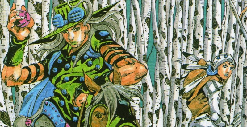 Jojo imm ev