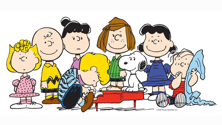 Peanuts