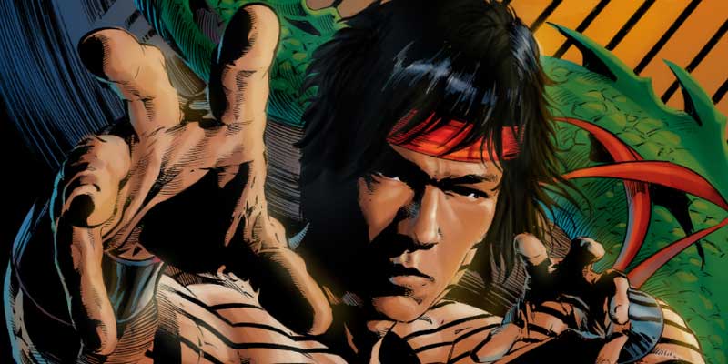 Shangchi
