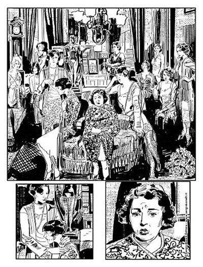 1548344480351.jpg una pagina illustrata da luigi siniscalchi