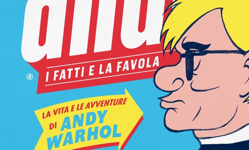 Andy news evidenza
