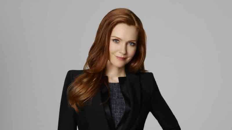 DarbyStanchfield