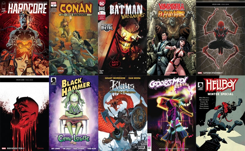 First Issue 38 thumb