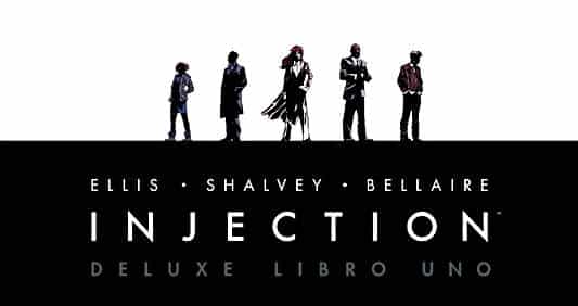 Injection Deluxe HC IMG EVIDENZA