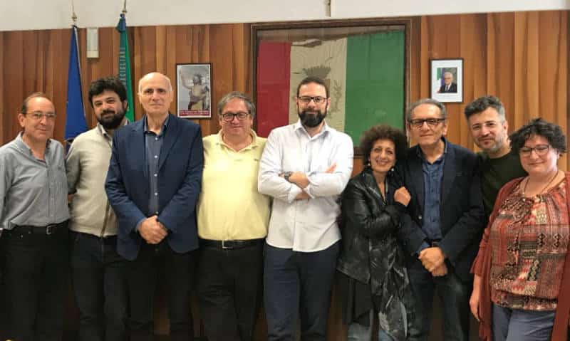 Premio Giambattista Basile 2019 IMG EVIDENZA