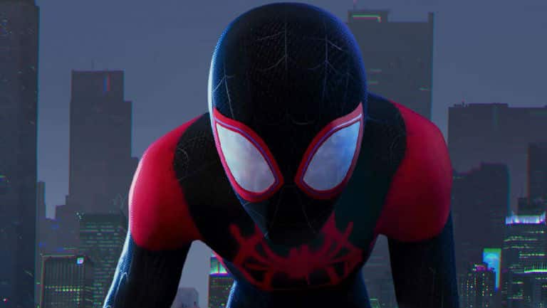 Spider Verse