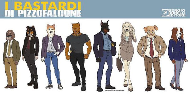 Bastardi di pizzofalcone thumb