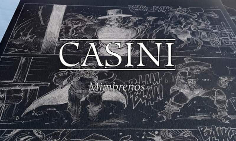 Casini mimbrenos home