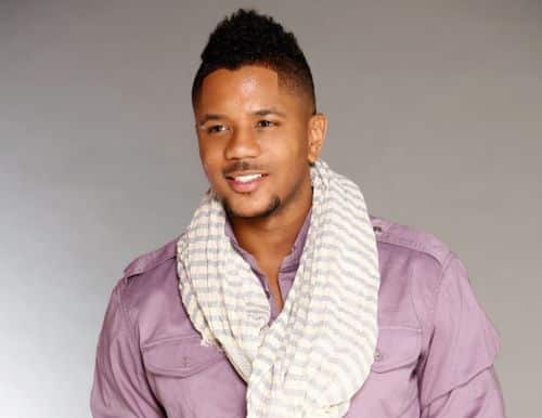 Hosea chanchez