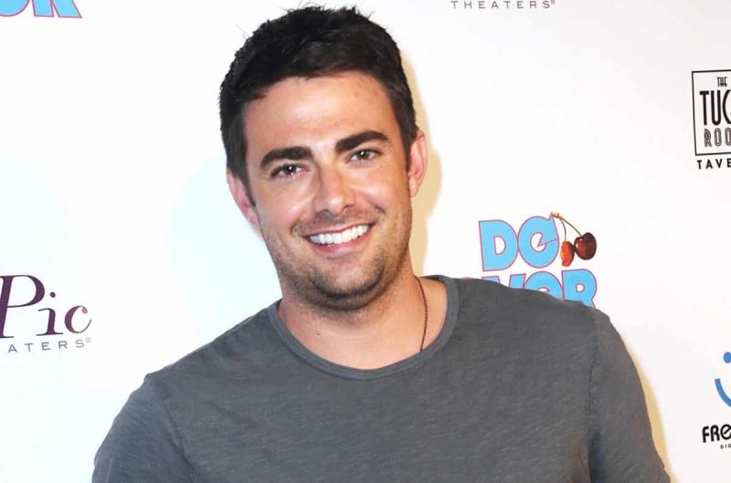 Jonathan bennett
