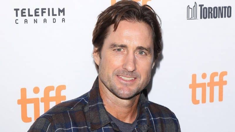 Luke wilson