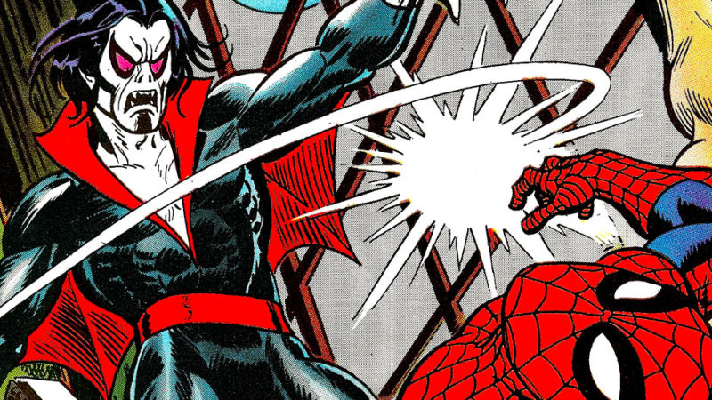 Morbius