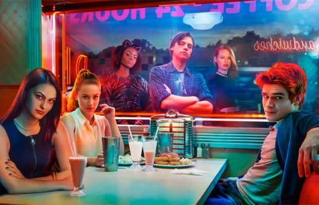Riverdale