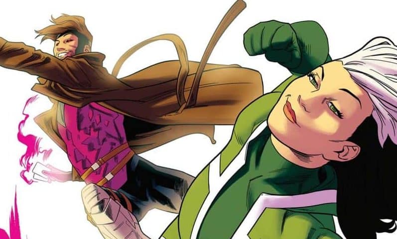 Rogue e gambit cover grande