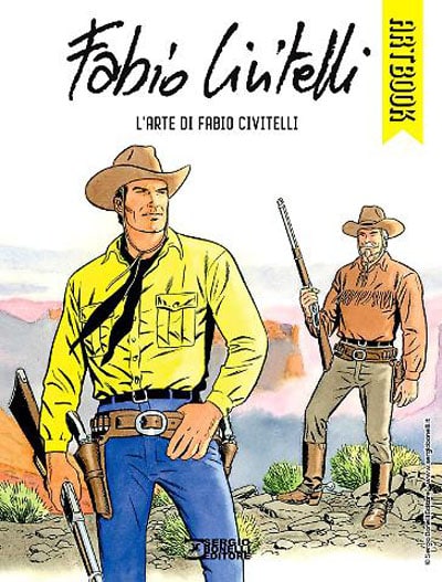 Artbook Civitelli