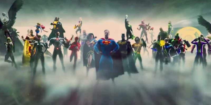 DC Entertainment