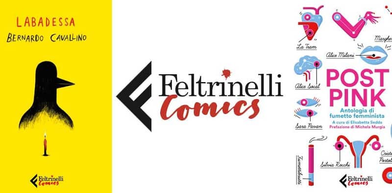 FELTRINELLI COMICS COVER 900x444