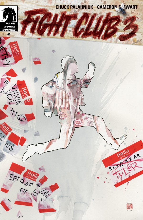 Fight Club 3