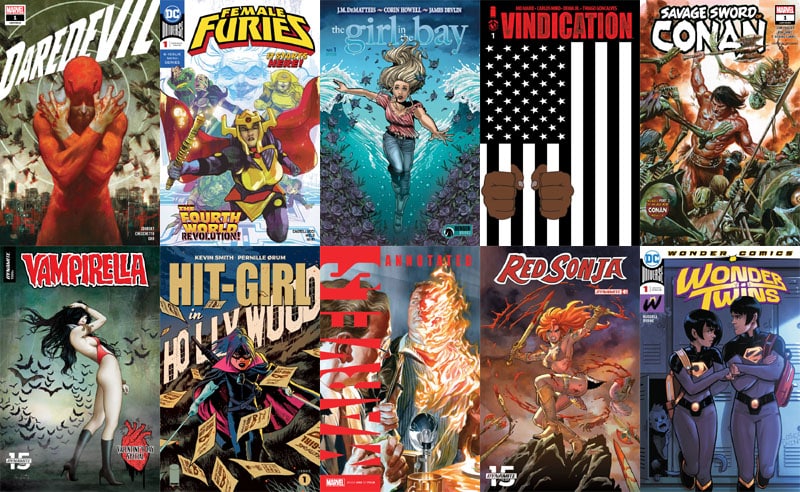 First Issue 41 thumb