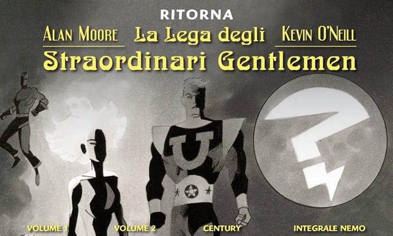 Lega Gentlemen news evidenza