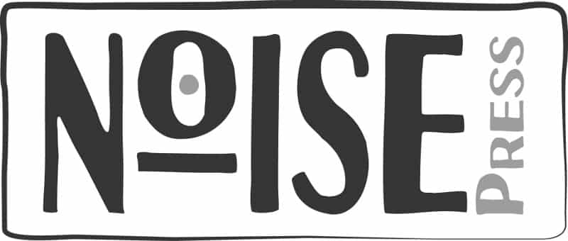 Logo Noise Press