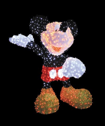 Mickey Blachere