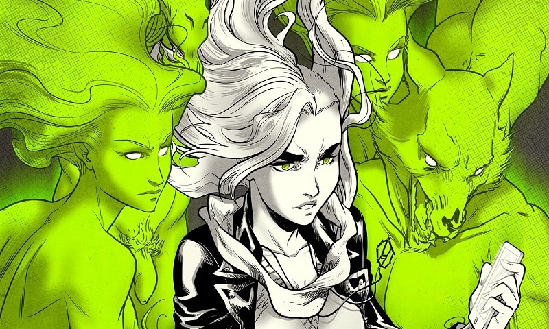 “Nomen omen”, volume 2: epic fantasy