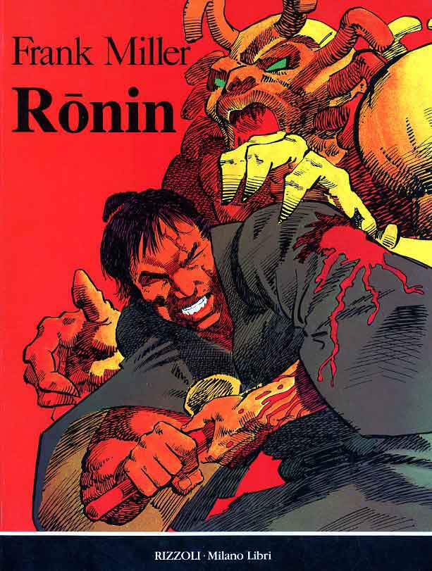 RONIN
