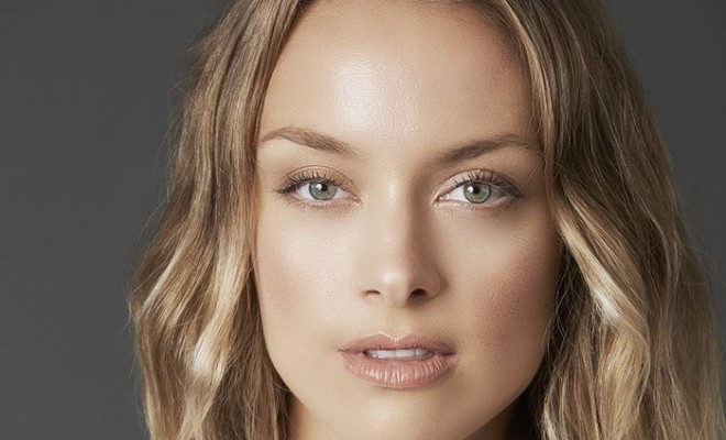 Rachel Skarsten