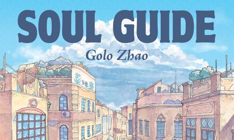Soul Guide news evidenza