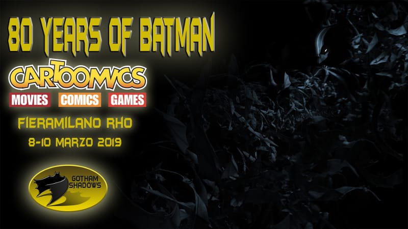 Banner cartoomics