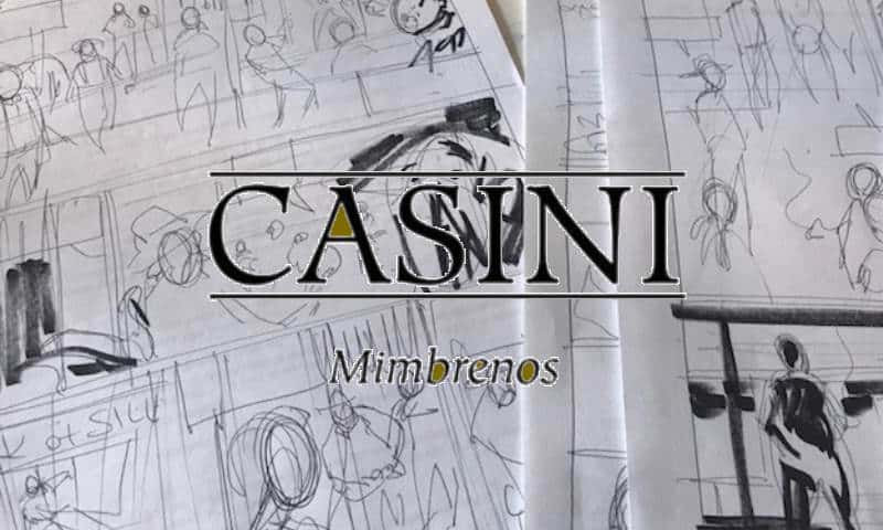 Casini mimbrenos home