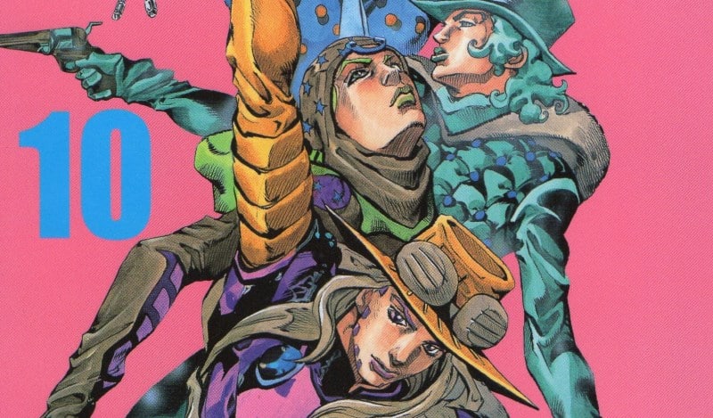 Jojo imm ev