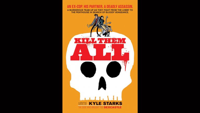 Killthemall