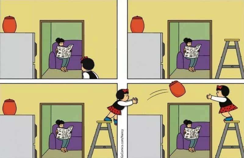 Nancy recursive
