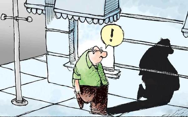 Nonsequitur
