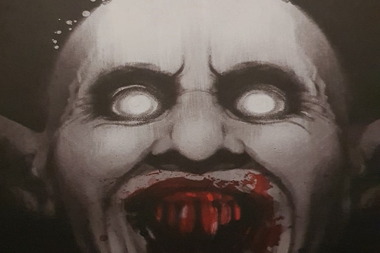 Nosferatu