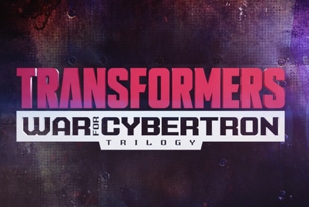 Transformers logo