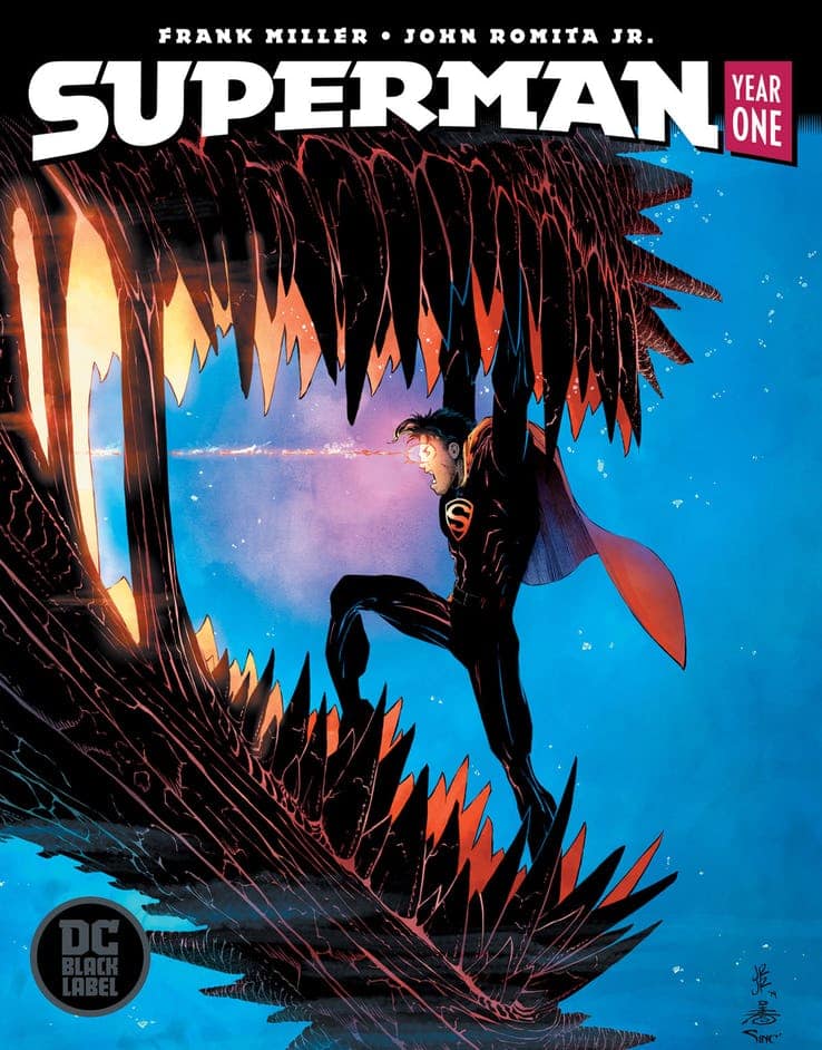 2 Superman Year1 CVR2