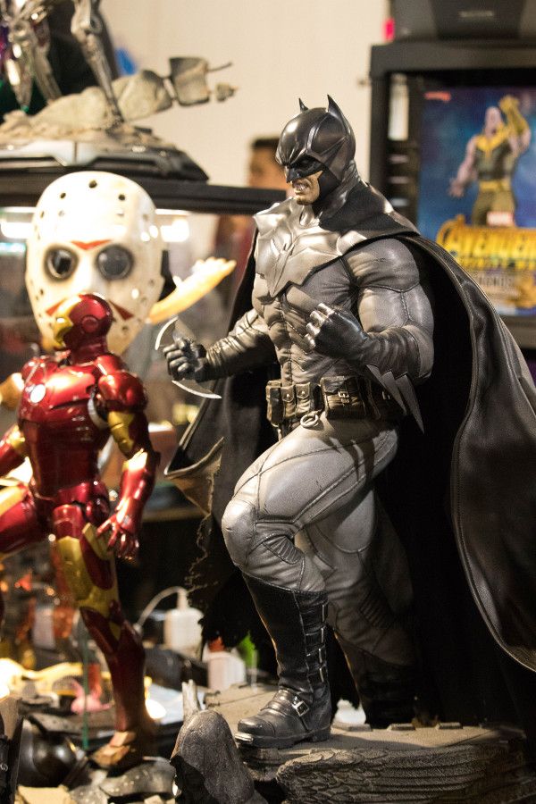 Cartoomics2019 reportage